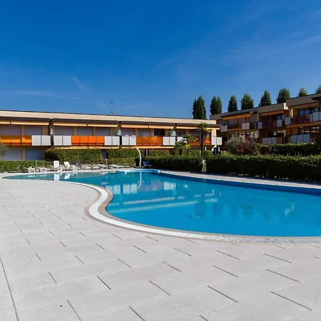 Apartment Atlantis Sirmione