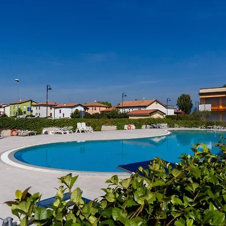 Apartment Atlantis Sirmione