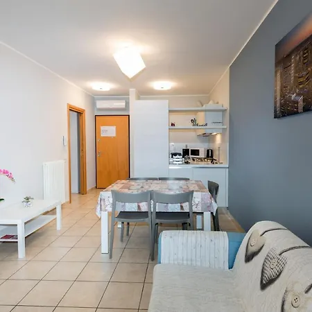 Apartment Atlantis *