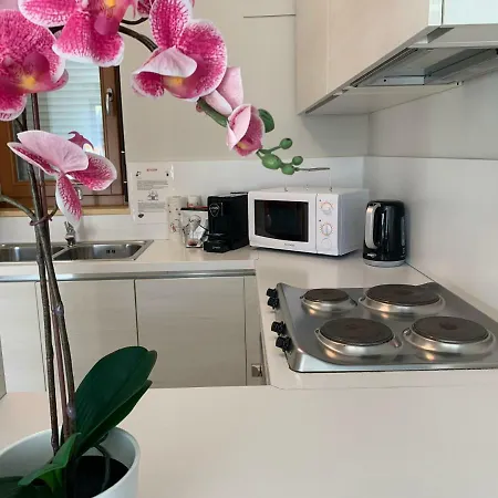 Atlantis Apartment