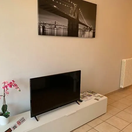 Apartment Atlantis Sirmione